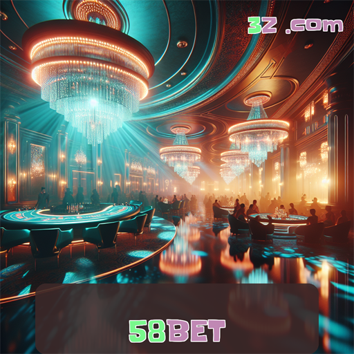 Explorações de Jogos na 58BET.COM: Diversão Sem Limites