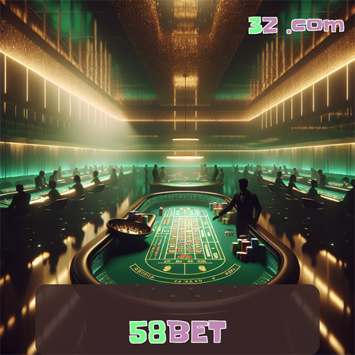Conecte-se e Jogue: Atrações do Login do 58BET.COM