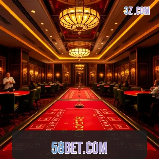 58BET.COM Apostas