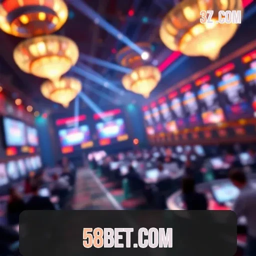 58BET.COM Fantasy Sports