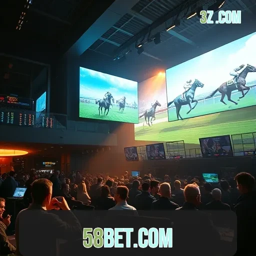 58BET.COM Jackpot