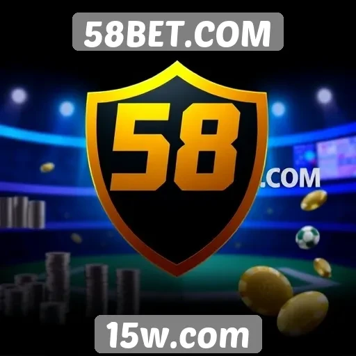 Segurança e confiabilidade do 58BET.COM